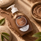 Deep Cleansing with Mud Extract Face Wash 250ml