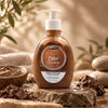 Deep Cleansing with Mud Extract Face Wash 250ml