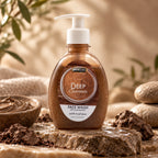 Deep Cleansing with Mud Extract Face Wash 250ml