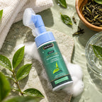 Deep Clean Expert Foaming Face Wash 150ml