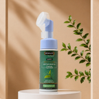Deep Clean Expert Foaming Face Wash 150ml