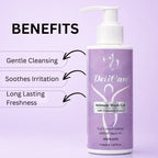DeliCare Intimate Wash Gel 150ml