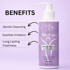 DeliCare Intimate Wash Gel 150ml