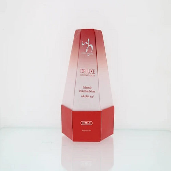 Deluxe Cushion Cream 50ml