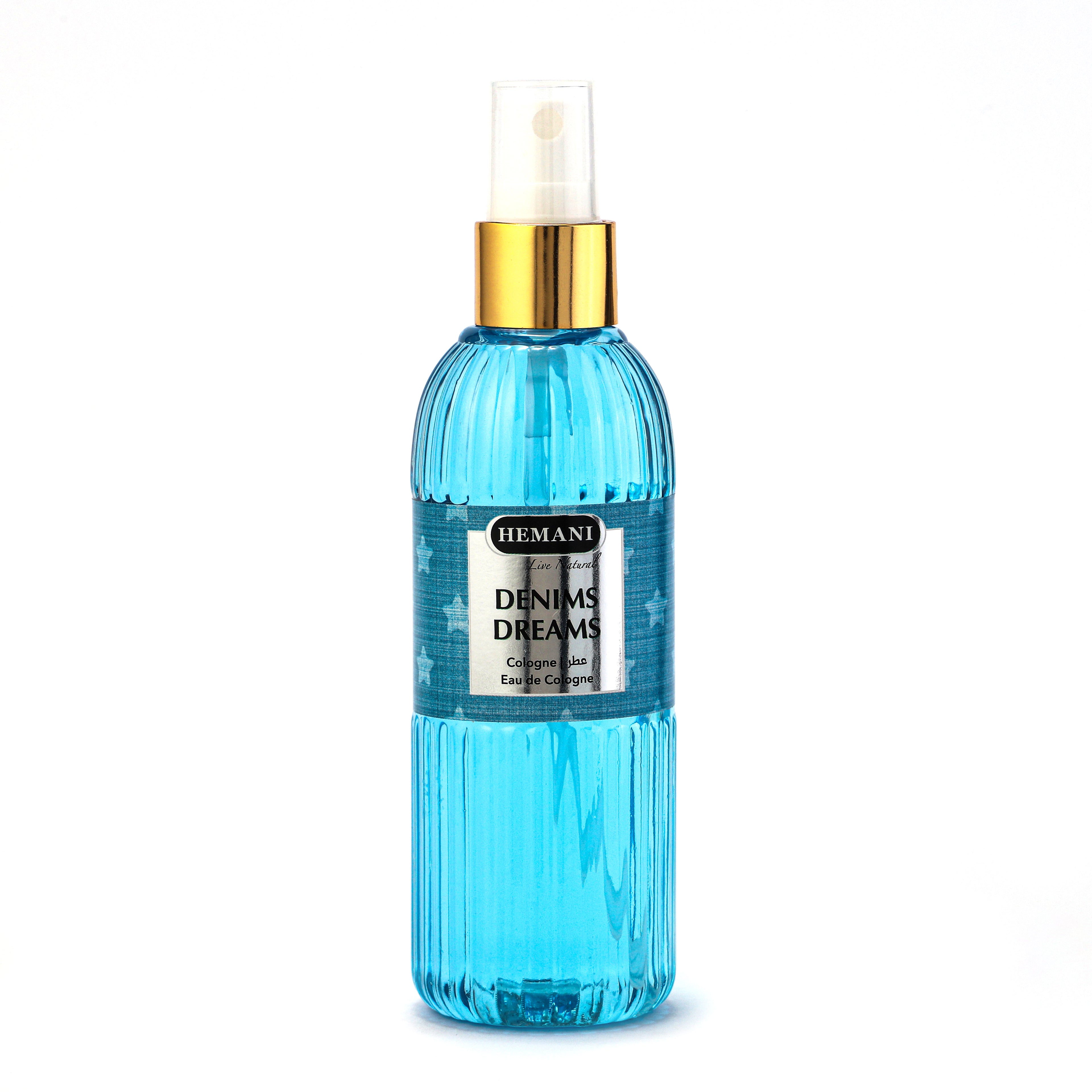 Denims Dreams Cologne 150ml