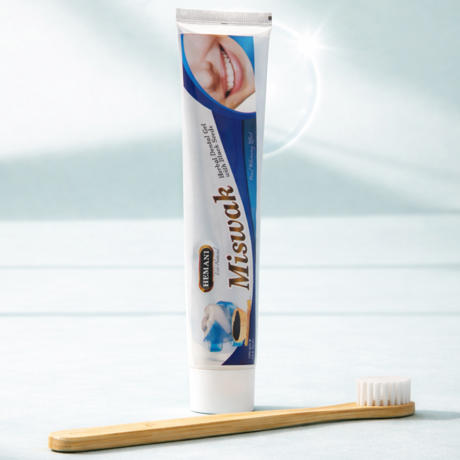 Dental Gel - Miswak