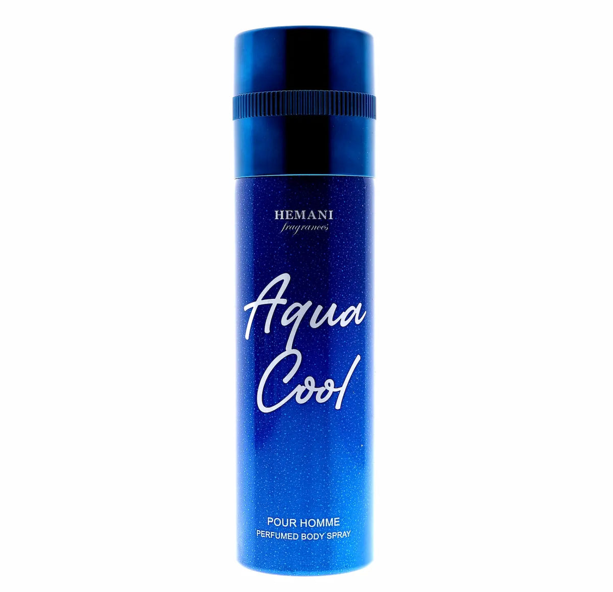 Aqua Cool Perfume Body Spray for Men