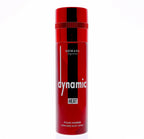 DYNAMIC HEAT Deodorant Body Spray - Men