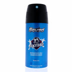 Squad Deodorant Spray - Football