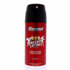 Squad Deodorant Spray - Weight Lifting