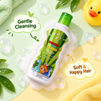 Dino Champs Shampoo 300ml