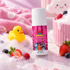 Dino Fossil Foam Hand Cleanser Berry Burst 50ml