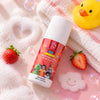 Dino Fossil Foam Hand Cleanser Strawberry Blast 50ml