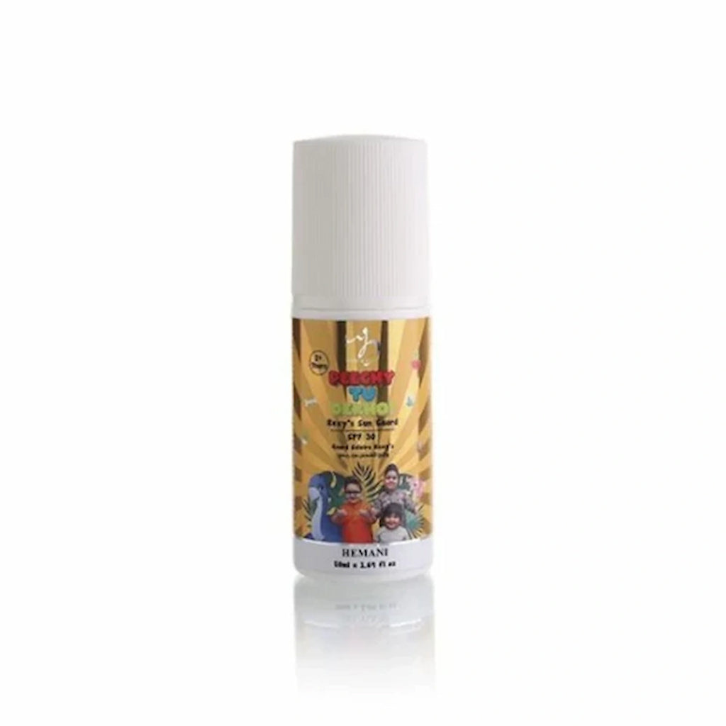 Dino Rexy's Sun Guard SPF30 50ml