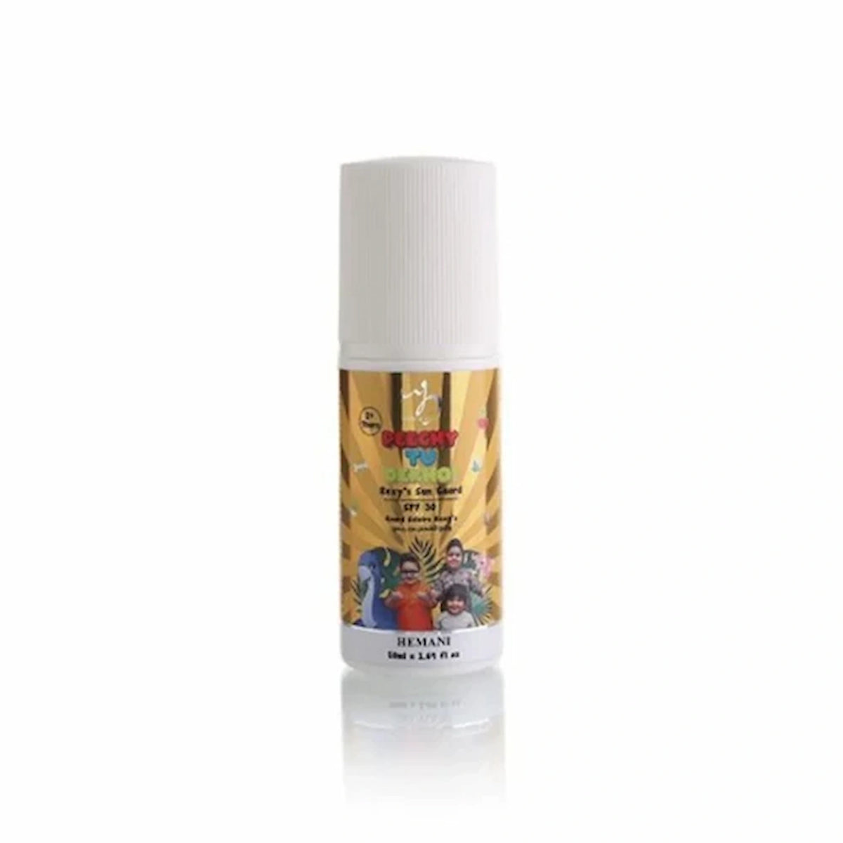Dino Rexy's Sun Guard SPF30 50ml