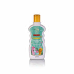 Dino T-Rex Scrub Squad Body Wash 300ml