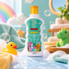 Dino T-Rex Scrub Squad Body Wash 300ml