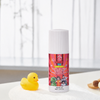 Dino Fossil Foam Hand Cleanser Strawberry Blast 50ml