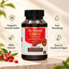 Dr. Herbalist Berberine Powder Capsules