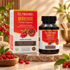 Dr. Herbalist Berberine Powder Capsules