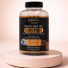 Dr. Herbalist Black Seed Oil Gummies