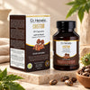 Dr. Herbalist Castor Oil Capsules