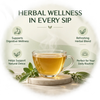 Dr. Herbalist Detox Tea
