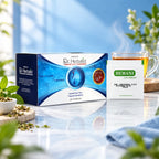 Dr. Herbalist Diabetes Tea