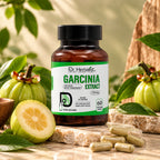 Dr. Herbalist Garcinia 250mg Dietary Supplement Capsule