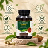 Dr. Herbalist Gymnema Powder Capsules 400mg