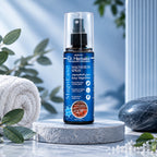 Dr. Herbalist Magnesium Spray 120ml