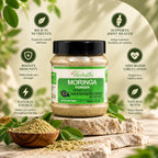 Dr. Herbalist Moringa Powder 85gm