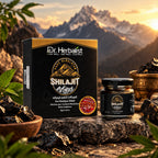 Dr. Herbalist Pure Himalayan Premium Shilajit 30g