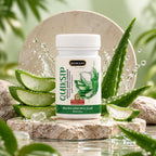 Dr. Herbalist Quiksip Instant Drink Powder 100gm – Aloe Vera