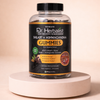 Shilajit + Ashwagandha Gummies 90gm