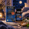 Dr. Herbalist Sleep Well Powder Capsules