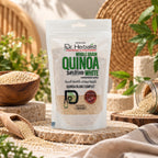 Dr. Herbalist Superfood – Whole Grain Quinoa White 400gm