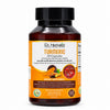 Dr. Herbalist Turmeric Oil Capsules With Black pepper & Ginger