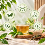 Dr. Herbalist Ultra Slim Tea