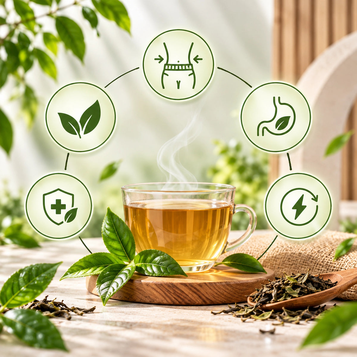 Dr. Herbalist Ultra Slim Tea