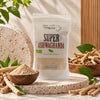 Dr. Organic Super Ashwagandha 200gm