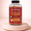 Dr. Herbalist Apple Cider Vinegar Gummies 90gm