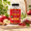 Dr. Herbalist Apple Cider Vinegar Gummies 90gm