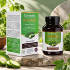 Dr. Herbalist Bitter Melon Powder Capsules