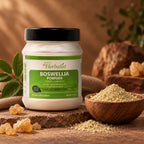 Dr. Herbalist Boswellia Powder 100gm