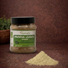 Dr. Herbalist Papaya Leaves Powder 85Gm