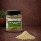 Dr. Herbalist Papaya Leaves Powder 85Gm