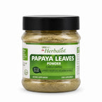 Dr. Herbalist Papaya Leaves Powder 85Gm