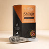 Dr. Herbalist Pure Himalayan Shilajit Honey Spoon
