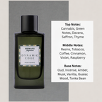 Dynamic Edge Perfume for Men 100ml